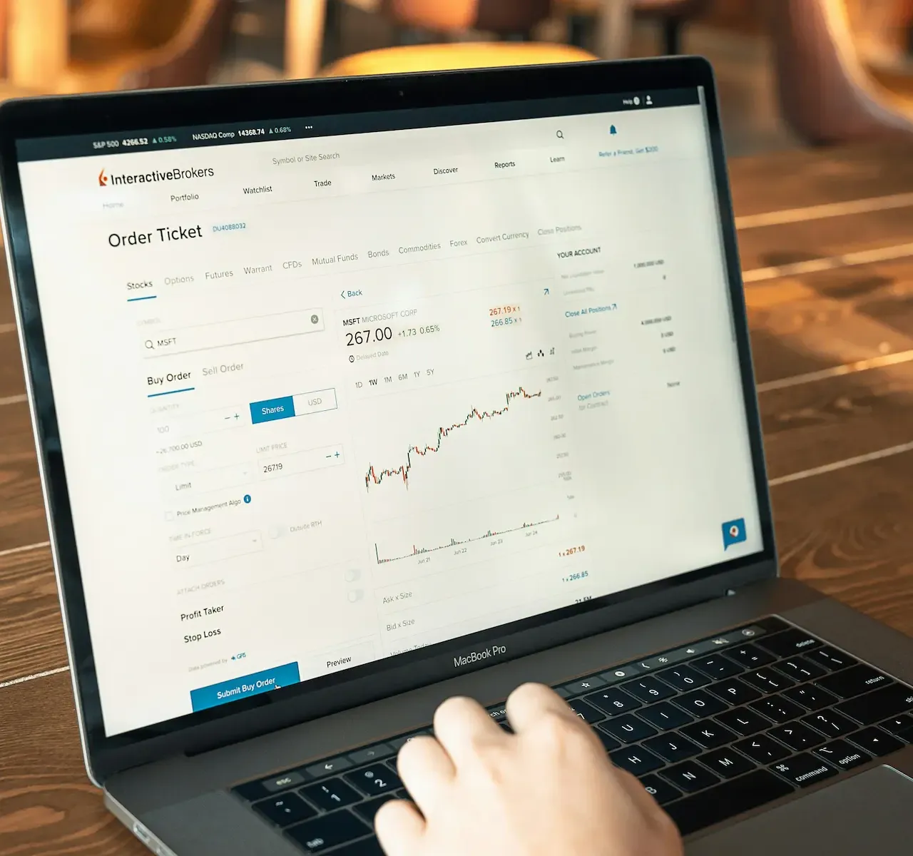Extraer Datos de PDF en Frontend con TypeScript y PDF.js