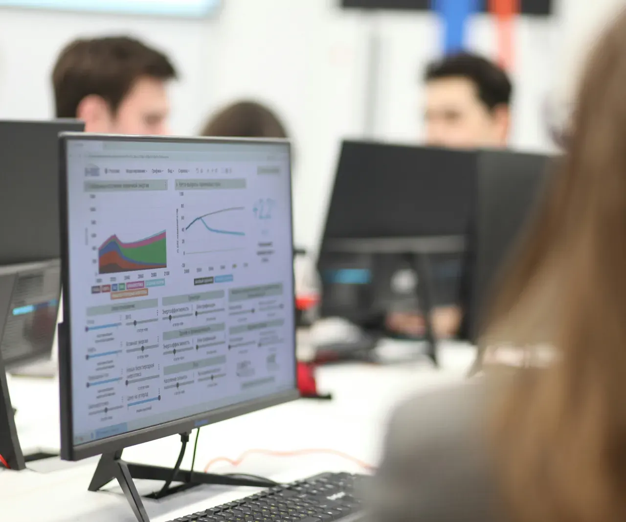 Sincronización de Inventario Real-Time: Frontend y POS UI