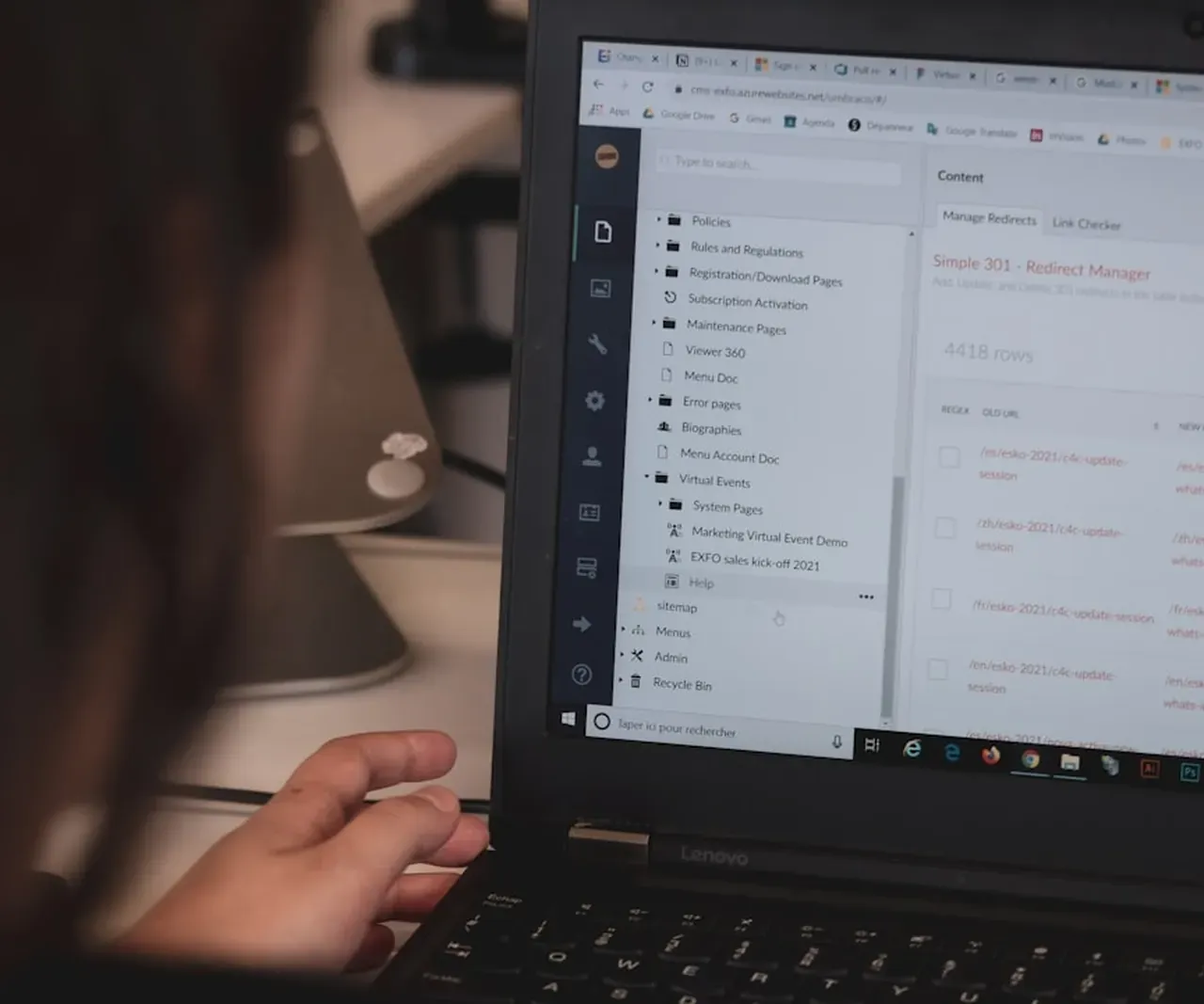 Arquitectura SaaS Multi-Tenant con Next.js 16, Prisma y Neon