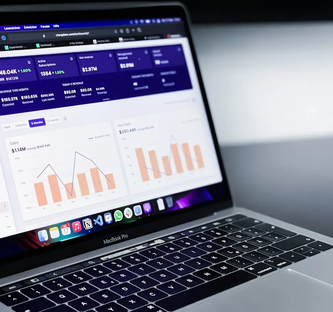 Herramientas B2B para Auditoría de Cumplimiento Frontend